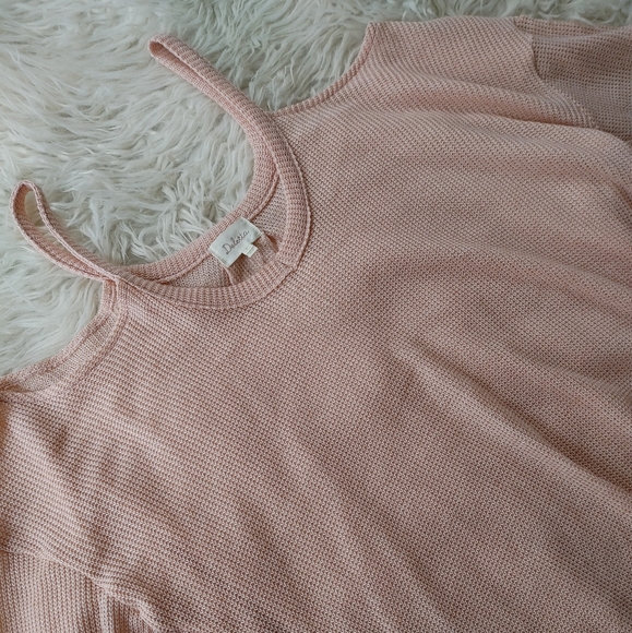 Deletta Anthropologie Millipa Top - Picture 3 of 6